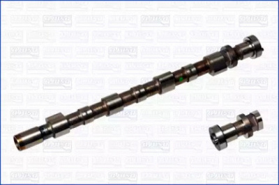WILMINK GROUP wg1171456 - Распредвал